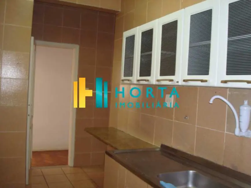 Foto 6 de Apartamento com 3 quartos à venda, 80m2 em Rio De Janeiro - RJ