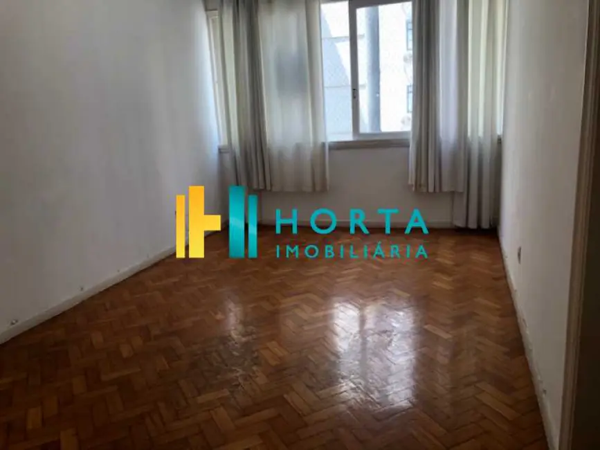 Foto 2 de Apartamento com 3 quartos à venda, 80m2 em Rio De Janeiro - RJ