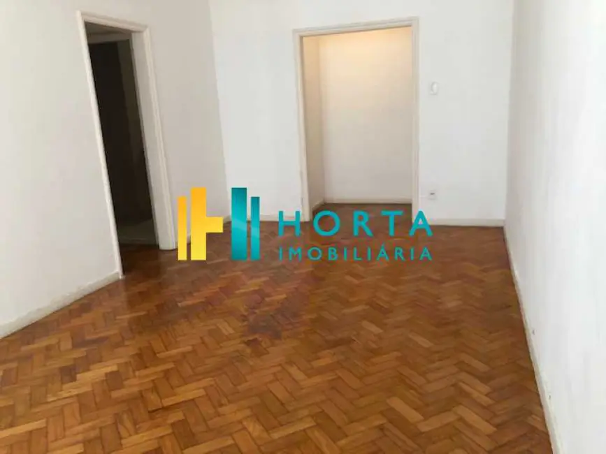 Foto 1 de Apartamento com 3 quartos à venda, 80m2 em Rio De Janeiro - RJ