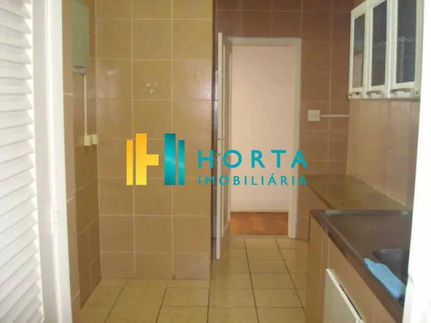 Foto 7 de Apartamento com 3 quartos à venda, 80m2 em Rio De Janeiro - RJ