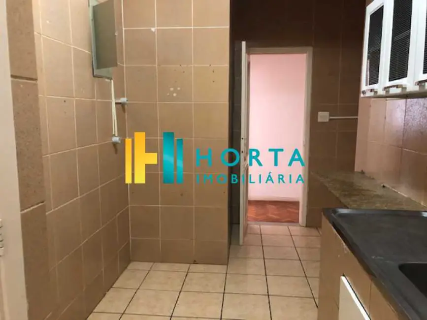 Foto 9 de Apartamento com 3 quartos à venda, 80m2 em Rio De Janeiro - RJ