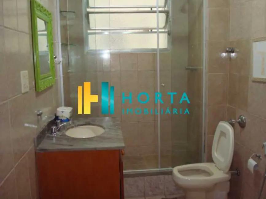 Foto 3 de Apartamento com 3 quartos à venda, 80m2 em Rio De Janeiro - RJ