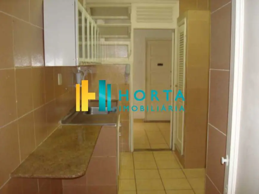 Foto 5 de Apartamento com 3 quartos à venda, 80m2 em Rio De Janeiro - RJ