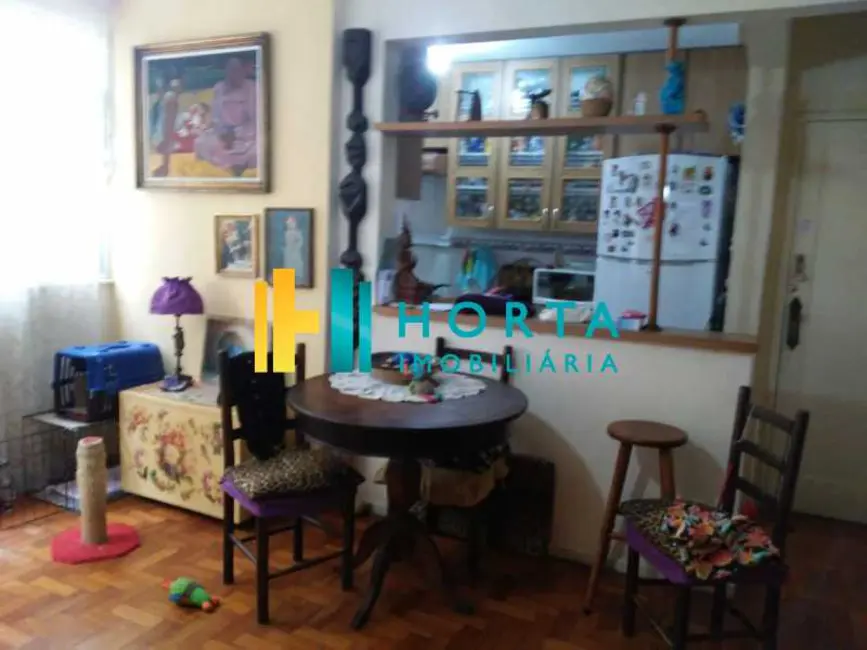 Foto 4 de Apartamento com 3 quartos à venda, 100m2 em Rio De Janeiro - RJ