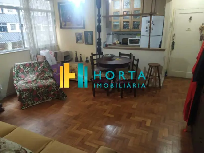 Foto 1 de Apartamento com 3 quartos à venda, 100m2 em Rio De Janeiro - RJ