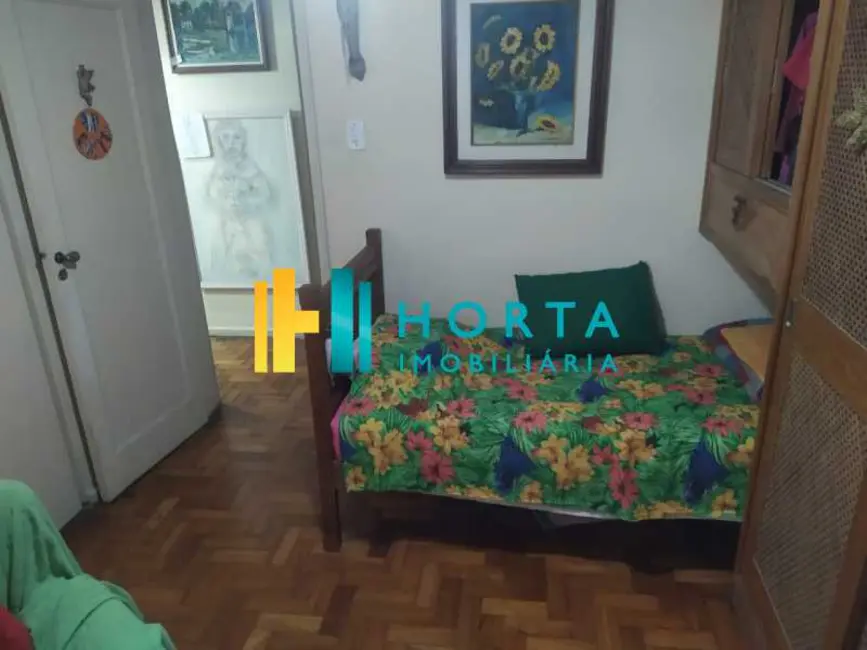 Foto 8 de Apartamento com 3 quartos à venda, 100m2 em Rio De Janeiro - RJ