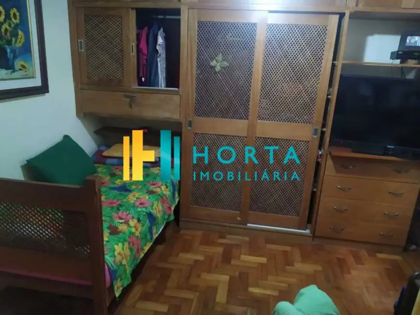 Foto 9 de Apartamento com 3 quartos à venda, 100m2 em Rio De Janeiro - RJ