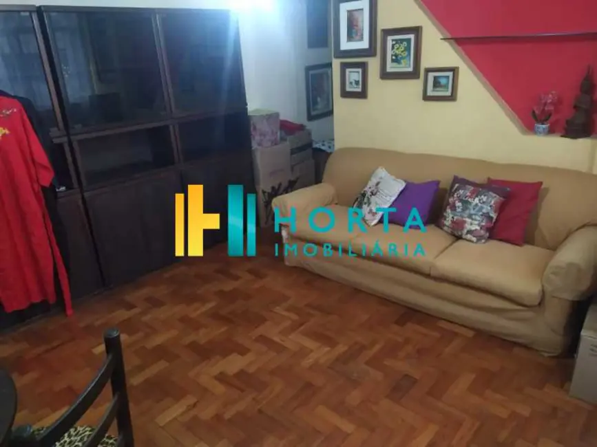 Foto 5 de Apartamento com 3 quartos à venda, 100m2 em Rio De Janeiro - RJ