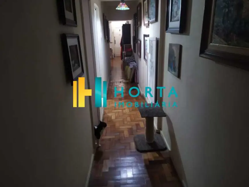 Foto 6 de Apartamento com 3 quartos à venda, 100m2 em Rio De Janeiro - RJ