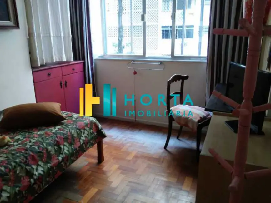 Foto 7 de Apartamento com 3 quartos à venda, 100m2 em Rio De Janeiro - RJ