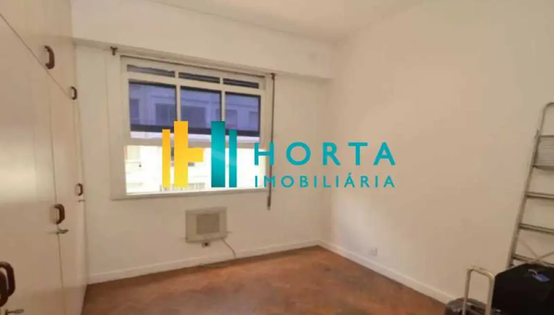 Foto 8 de Apartamento com 3 quartos à venda, 136m2 em Rio De Janeiro - RJ