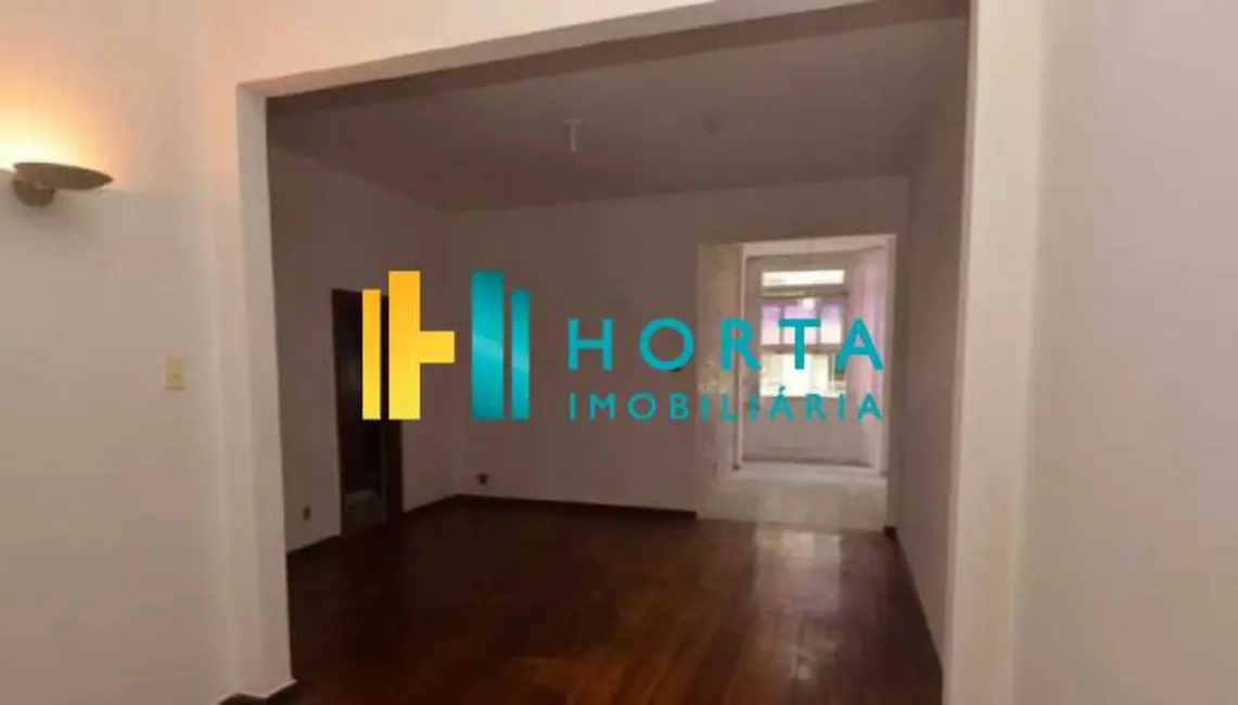 Foto 3 de Apartamento com 3 quartos à venda, 136m2 em Rio De Janeiro - RJ