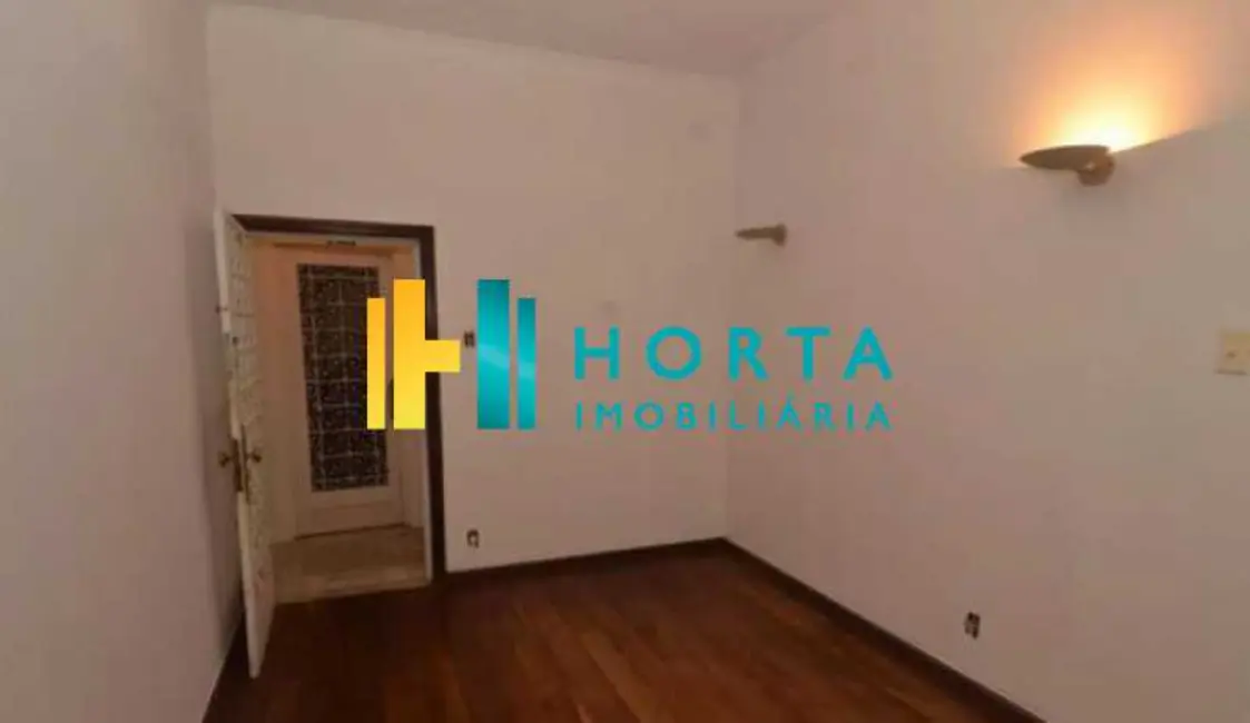 Foto 2 de Apartamento com 3 quartos à venda, 136m2 em Rio De Janeiro - RJ