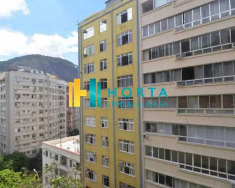 Foto 1 de Apartamento com 3 quartos à venda, 136m2 em Rio De Janeiro - RJ