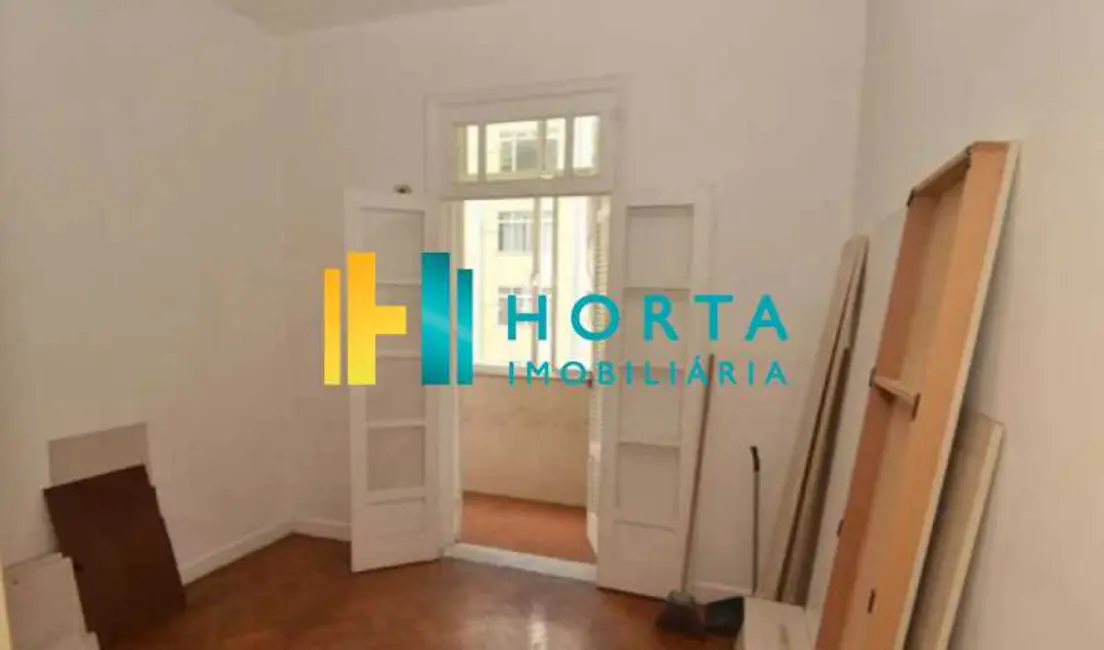 Foto 6 de Apartamento com 3 quartos à venda, 136m2 em Rio De Janeiro - RJ