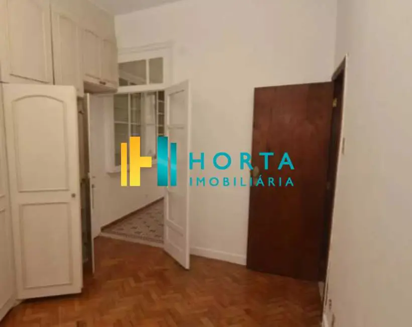 Foto 7 de Apartamento com 3 quartos à venda, 136m2 em Rio De Janeiro - RJ