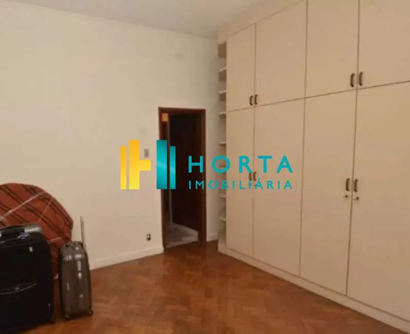 Foto 9 de Apartamento com 3 quartos à venda, 136m2 em Rio De Janeiro - RJ