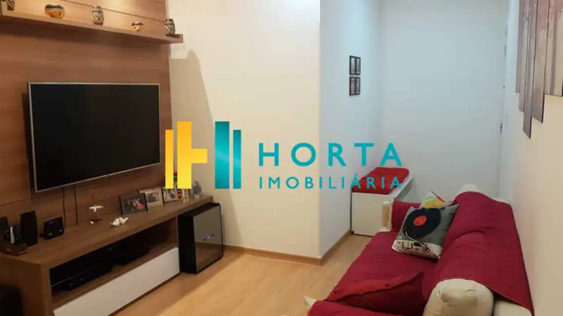 Apartamento com 3 quartos à venda, 82m2 em Rio De Janeiro - RJ - imagem 5 Foto 5 de Apartamento com 3 quartos à venda, 82m2 em Rio De Janeiro - RJ