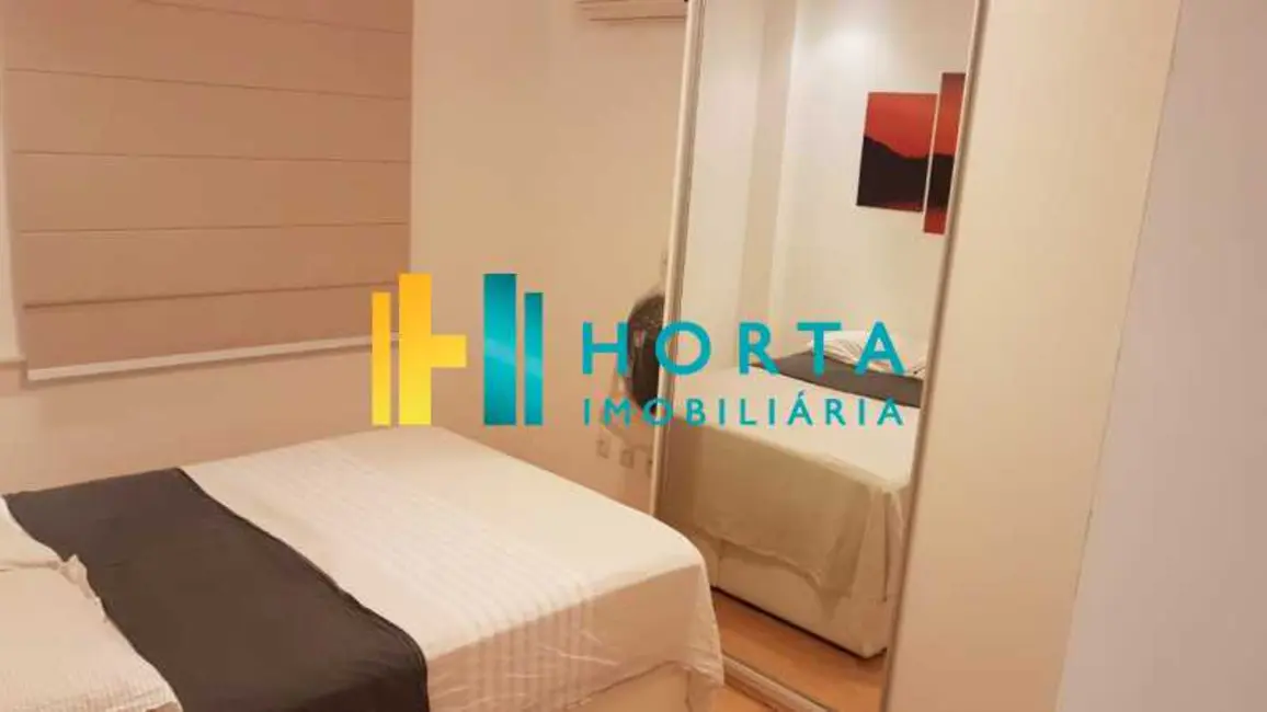 Apartamento com 3 quartos à venda, 82m2 em Rio De Janeiro - RJ - imagem 6 Foto 6 de Apartamento com 3 quartos à venda, 82m2 em Rio De Janeiro - RJ