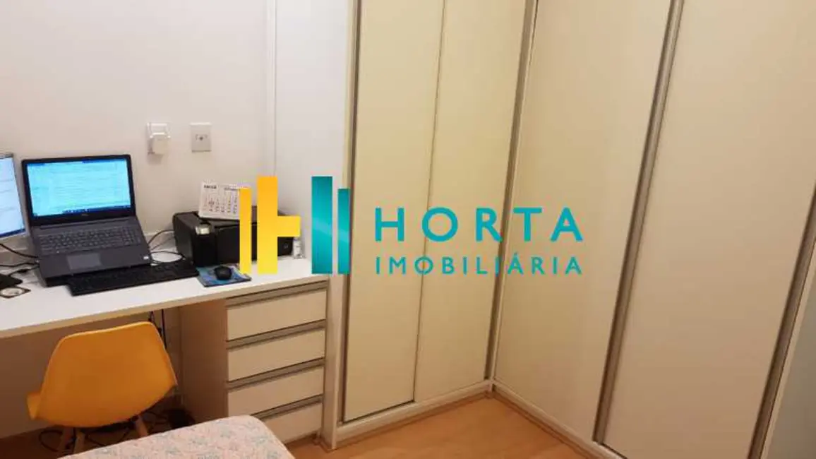 Apartamento com 3 quartos à venda, 82m2 em Rio De Janeiro - RJ - imagem 4 Foto 4 de Apartamento com 3 quartos à venda, 82m2 em Rio De Janeiro - RJ