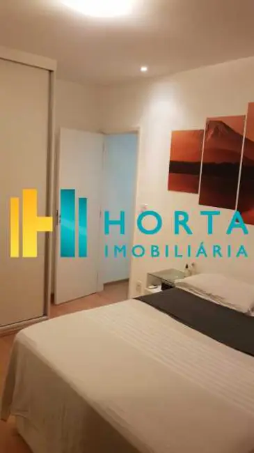 Apartamento com 3 quartos à venda, 82m2 em Rio De Janeiro - RJ - imagem 8 Foto 8 de Apartamento com 3 quartos à venda, 82m2 em Rio De Janeiro - RJ