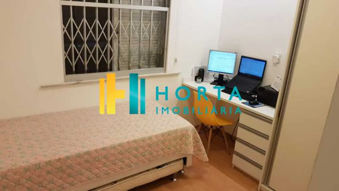 Apartamento com 3 quartos à venda, 82m2 em Rio De Janeiro - RJ - imagem 9 Foto 9 de Apartamento com 3 quartos à venda, 82m2 em Rio De Janeiro - RJ