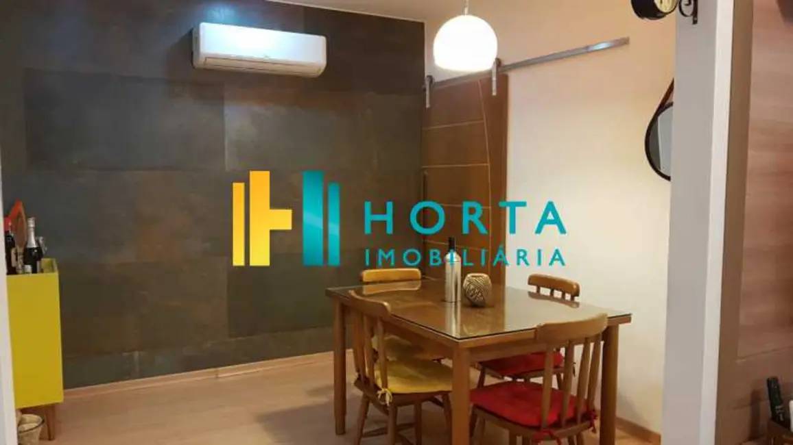 Apartamento com 3 quartos à venda, 82m2 em Rio De Janeiro - RJ - imagem 3 Foto 3 de Apartamento com 3 quartos à venda, 82m2 em Rio De Janeiro - RJ