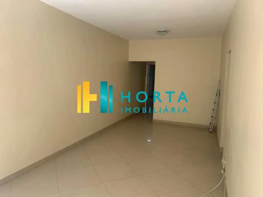 Foto 4 de Apartamento com 3 quartos à venda, 100m2 em Rio De Janeiro - RJ