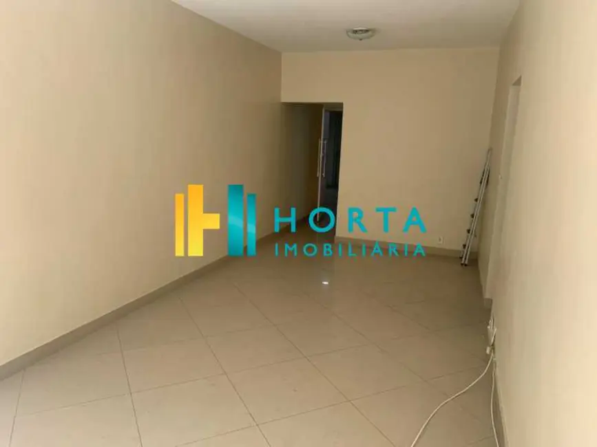 Foto 2 de Apartamento com 3 quartos à venda, 100m2 em Rio De Janeiro - RJ