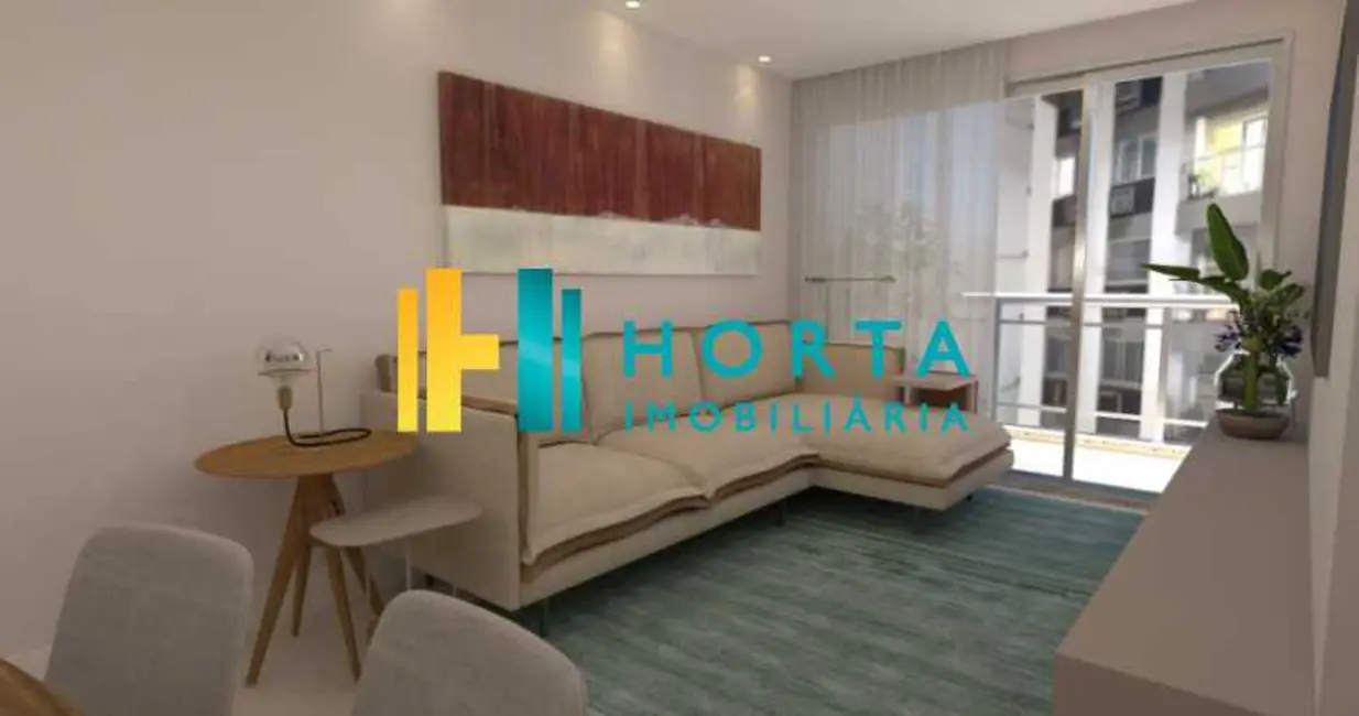 Foto 1 de Apartamento com 3 quartos à venda, 85m2 em Rio De Janeiro - RJ