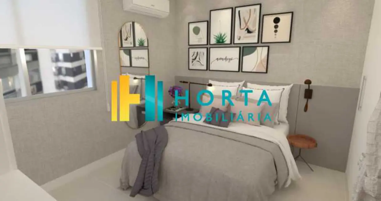 Foto 6 de Apartamento com 3 quartos à venda, 85m2 em Rio De Janeiro - RJ
