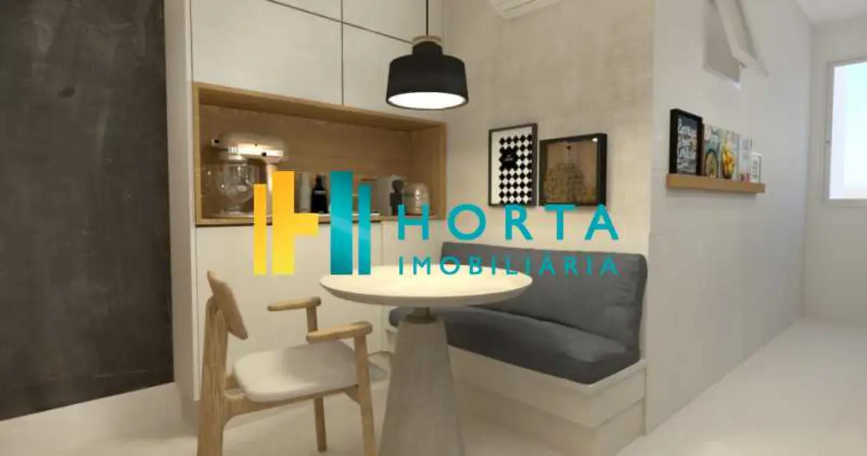 Foto 5 de Apartamento com 3 quartos à venda, 85m2 em Rio De Janeiro - RJ