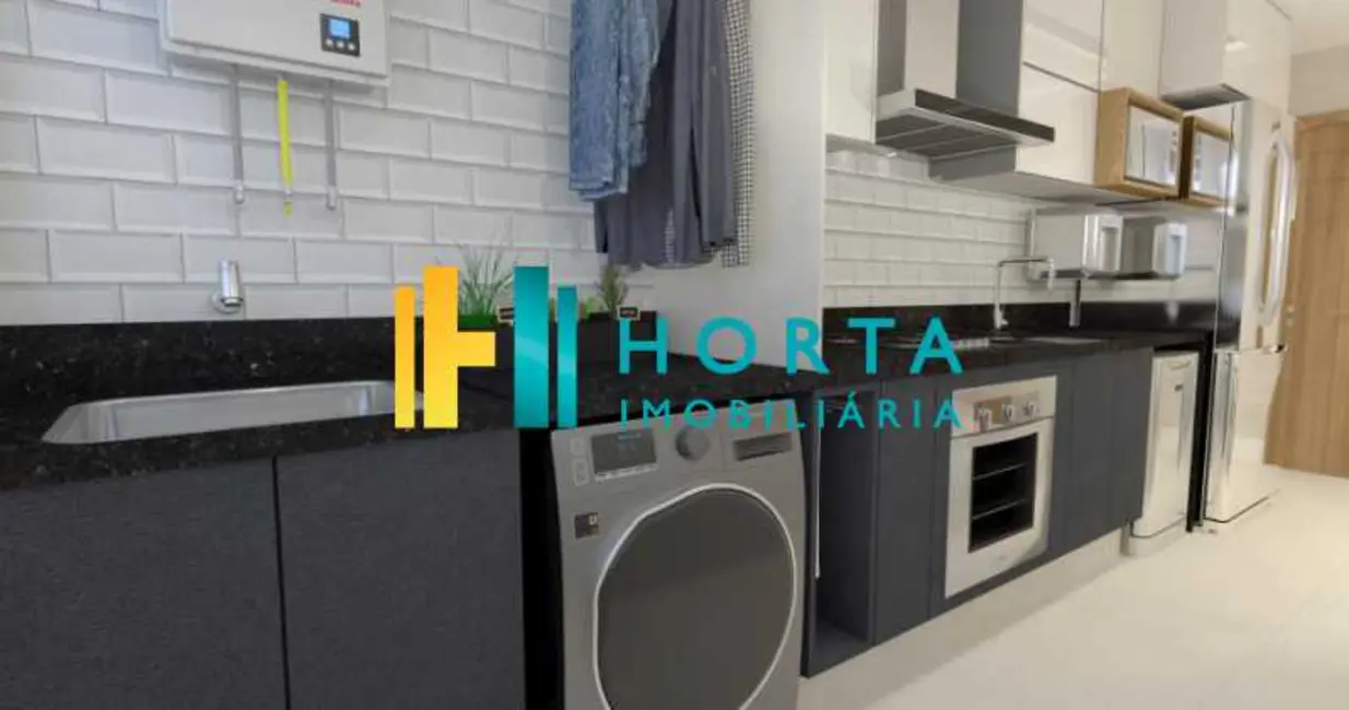 Foto 9 de Apartamento com 3 quartos à venda, 85m2 em Rio De Janeiro - RJ