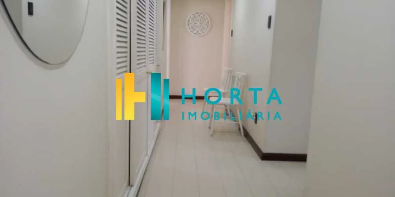 Foto 6 de Apartamento com 3 quartos à venda, 160m2 em Rio De Janeiro - RJ