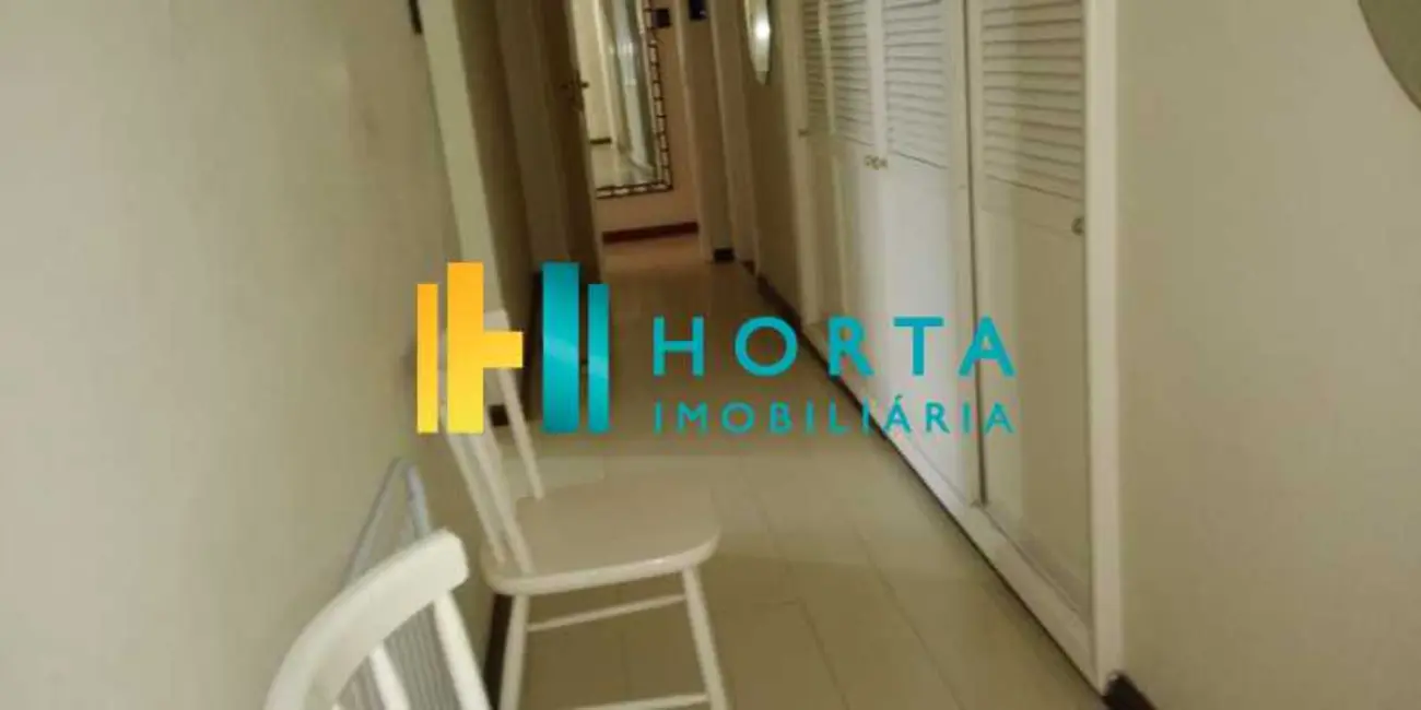 Foto 4 de Apartamento com 3 quartos à venda, 160m2 em Rio De Janeiro - RJ