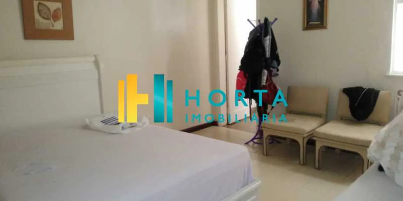 Foto 8 de Apartamento com 3 quartos à venda, 160m2 em Rio De Janeiro - RJ