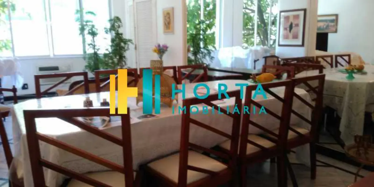 Foto 7 de Apartamento com 3 quartos à venda, 160m2 em Rio De Janeiro - RJ