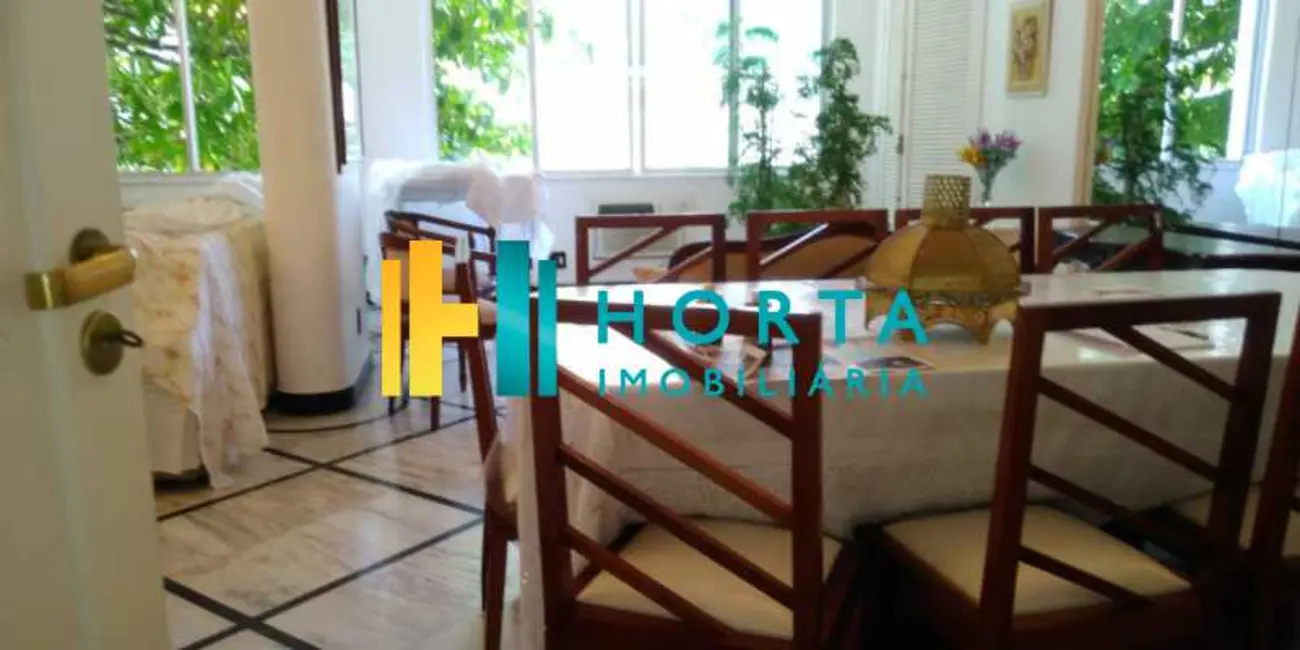 Foto 3 de Apartamento com 3 quartos à venda, 160m2 em Rio De Janeiro - RJ