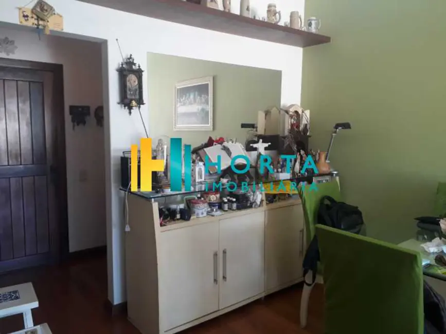 Foto 4 de Apartamento com 3 quartos à venda, 118m2 em Rio De Janeiro - RJ