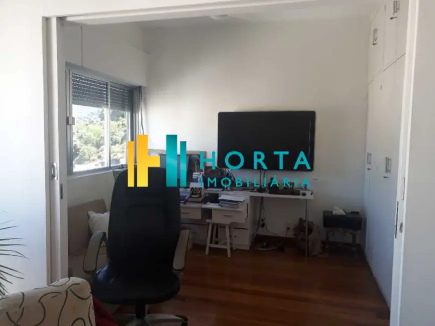 Foto 6 de Apartamento com 3 quartos à venda, 118m2 em Rio De Janeiro - RJ