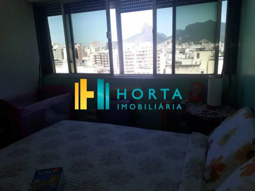 Foto 9 de Apartamento com 3 quartos à venda, 118m2 em Rio De Janeiro - RJ