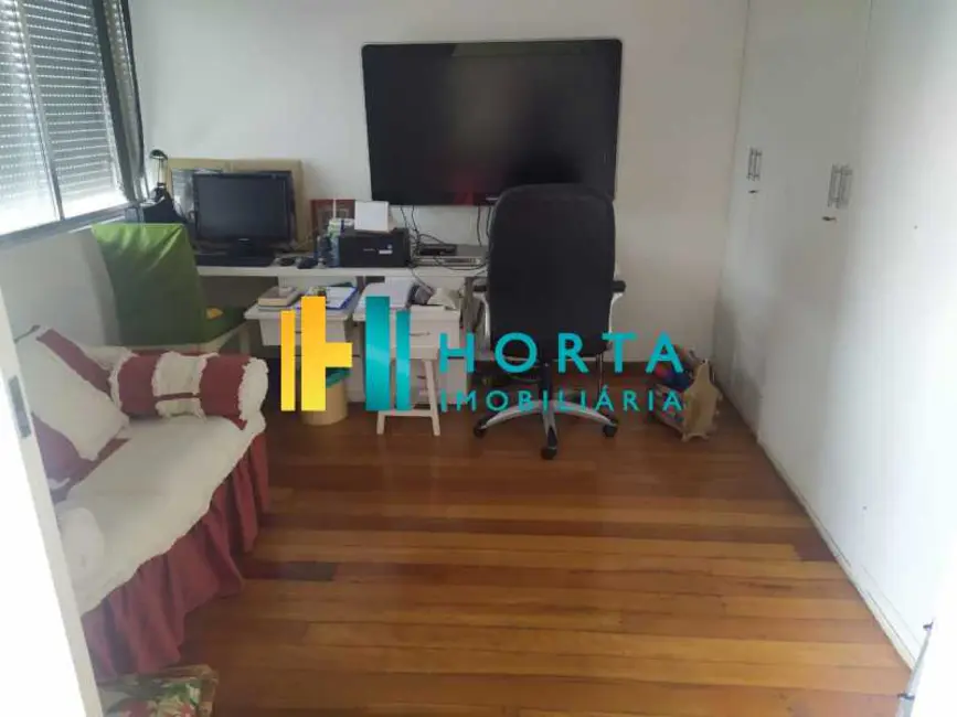 Foto 7 de Apartamento com 3 quartos à venda, 118m2 em Rio De Janeiro - RJ
