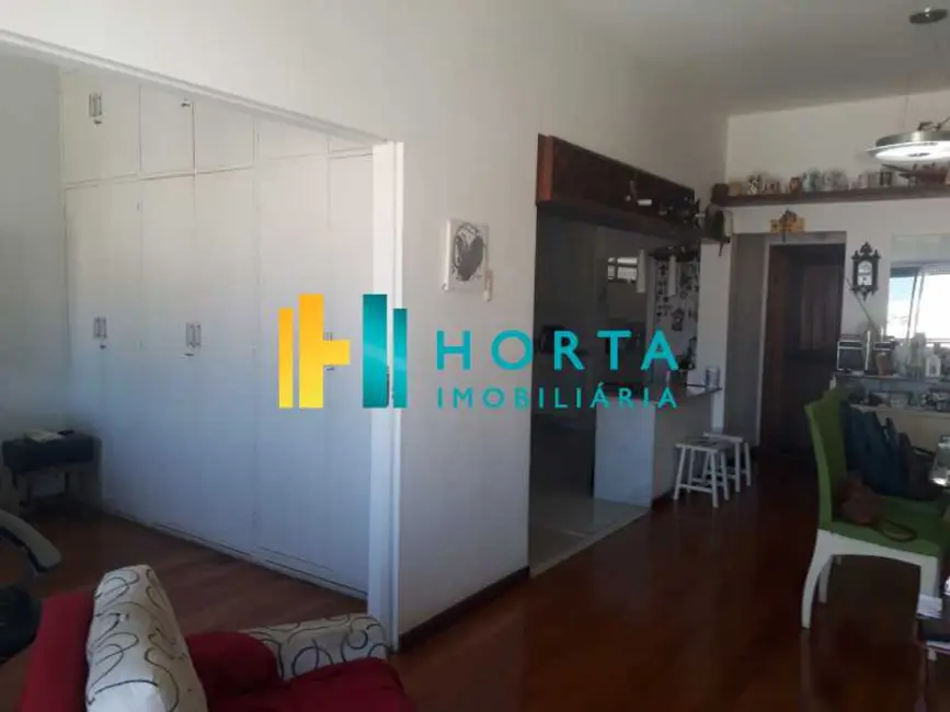 Foto 5 de Apartamento com 3 quartos à venda, 118m2 em Rio De Janeiro - RJ