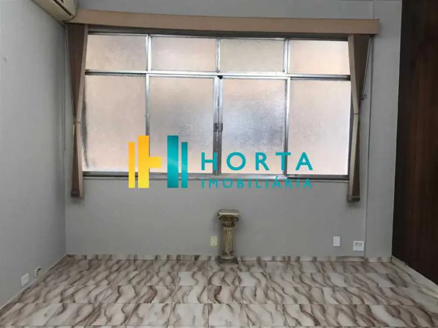 Foto 3 de Apartamento com 3 quartos à venda, 110m2 em Rio De Janeiro - RJ