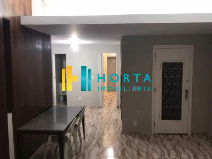 Foto 5 de Apartamento com 3 quartos à venda, 110m2 em Rio De Janeiro - RJ