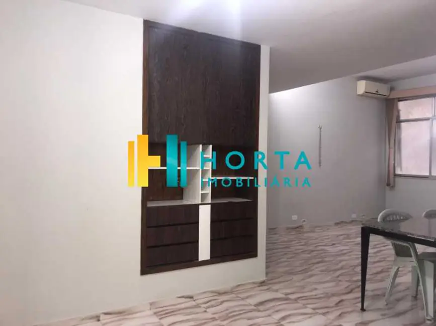 Foto 6 de Apartamento com 3 quartos à venda, 110m2 em Rio De Janeiro - RJ