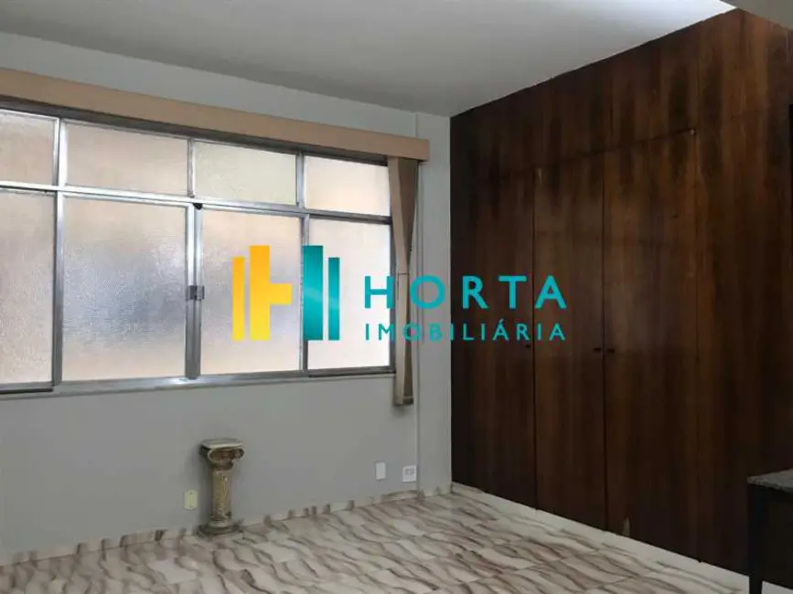 Foto 4 de Apartamento com 3 quartos à venda, 110m2 em Rio De Janeiro - RJ