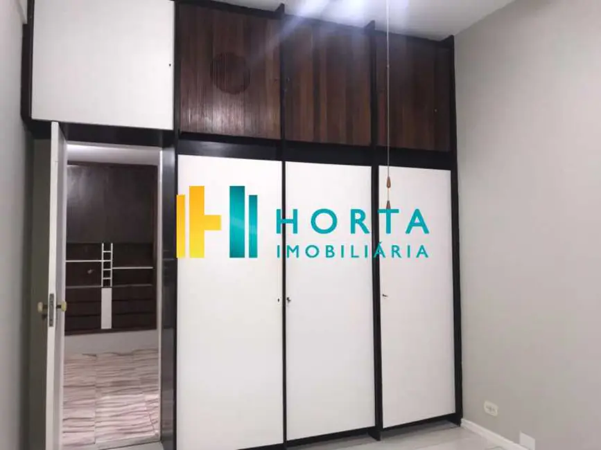 Foto 8 de Apartamento com 3 quartos à venda, 110m2 em Rio De Janeiro - RJ