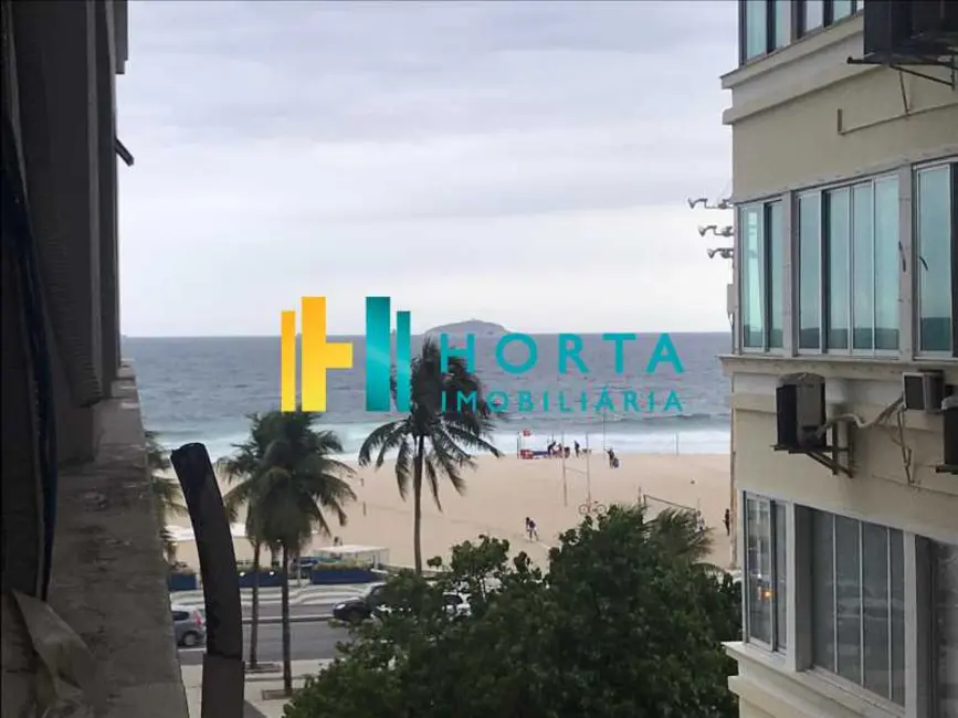 Foto 1 de Apartamento com 3 quartos à venda, 110m2 em Rio De Janeiro - RJ