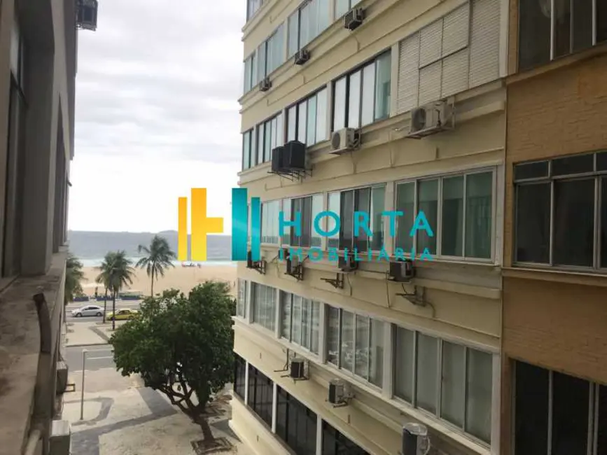 Foto 2 de Apartamento com 3 quartos à venda, 110m2 em Rio De Janeiro - RJ